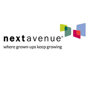NextAvenue website logo