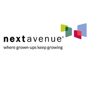 NextAvenue website logo