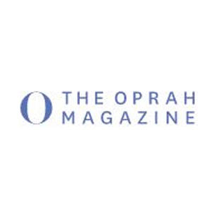 oprah magazine website logo