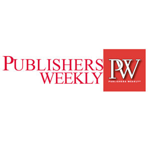 logo for publishersweekly website