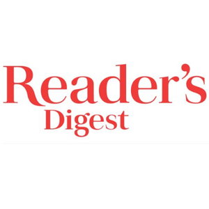 Reader's Digest logo