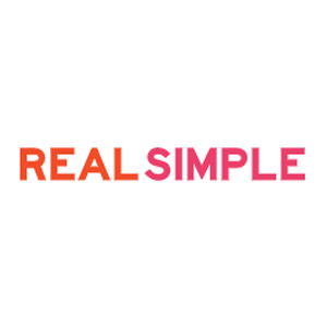 real simple logo