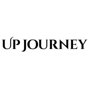 logo for upjourney website